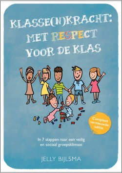 Klasse(n)Kracht: met RESPECT voor de klas