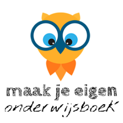 Maak je eigen onderwijsboek