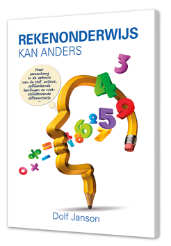 Rekenonderwijs kan anders