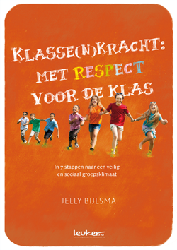 Klassenkracht: met RESPECT voor de klas