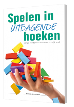 Spelen in uitdagende hoeken