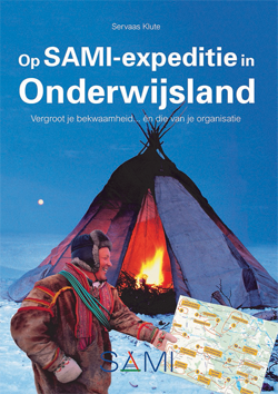 Op SAMI-expeditie in Onderwijsland