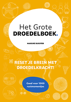 Het Grote Droedelboek