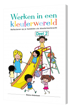 Werken in een kleuterwereld Deel 2