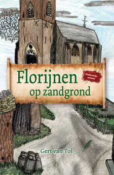 Florijnen op zandgrond