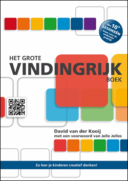 Het grote vindingrijkboek