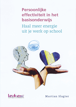 Persoonlijke effectiviteit in het basisonderwijs