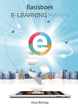 Basisboek E-learning maken