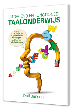 Uitdagend en functioneel taalonderwijs