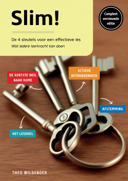 Slim! De 4 sleutels voor een effectieve les