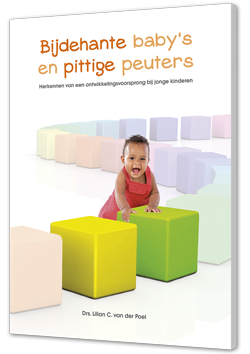 Bijdehante baby's en pittige peuters